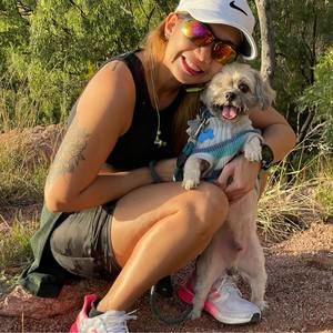 Meet your Posher, Joyce